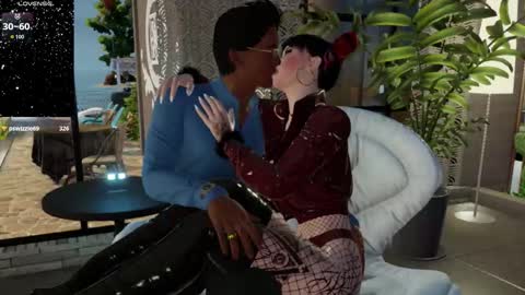 Maya online show from October 2025 07:20:02 AM