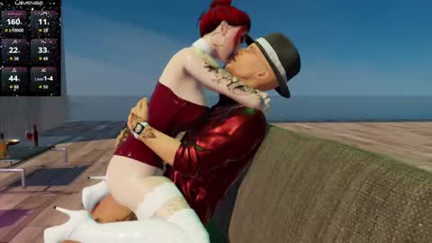 Maya online show from October 2025 08:31:02 AM