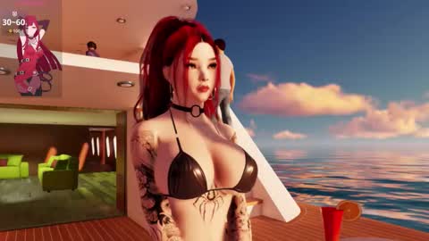 Maya online show from November 2025 07:10:01 AM