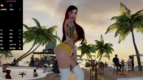 Snapshot of maya_3dxx chatting on April 2026 04:09:01 PM Maya online show from April 2026 04:09:01 PM