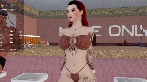 Snapshot of maya_3dxx chatting on May 2026 06:35:02 PM Maya online show from May 2026 06:35:02 PM
