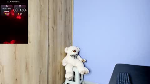 OF mayitta19 online show from February 2025 12:08:02 AM