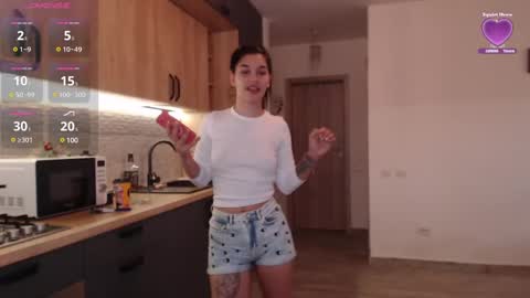 Snapshot of maya_and_guests chatting on March 2025 12:05:02 PM Maya online show from March 2025 12:05:02 PM