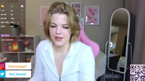 Maya online show from January 2025 06:28:02 AM