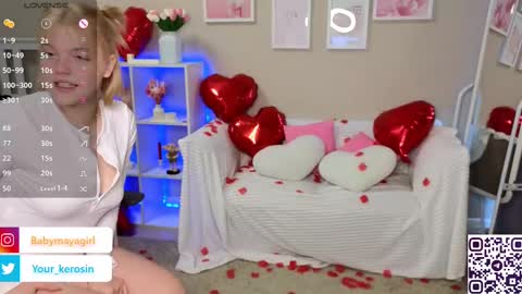 Maya online show from February 2025 06:33:02 AM