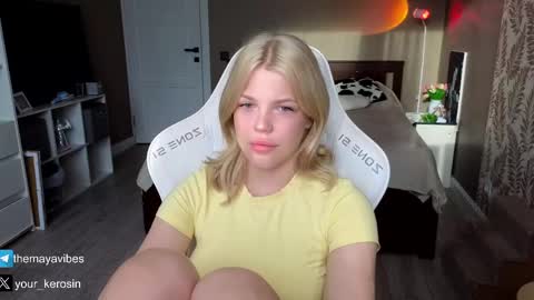 Maya online show from May 2026 03:45:02 AM