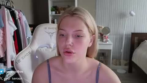 Maya online show from July 2026 03:24:01 AM