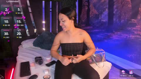 Snapshot of maya_blue_ chatting on December 2024 03:36:02 AM Maya online show from December 2024 03:36:02 AM