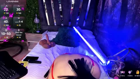 Snapshot of maya_blue_ chatting on December 2024 02:56:01 PM Maya online show from December 2024 02:56:01 PM