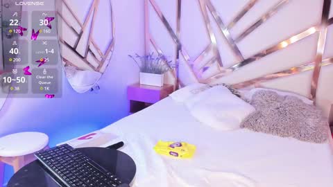 Snapshot of maya_blue_ chatting on January 2025 03:44:02 AM Maya online show from January 2025 03:44:02 AM