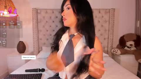 Snapshot of maya_blue_ chatting on October 2025 03:49:02 AM Maya online show from October 2025 03:49:02 AM