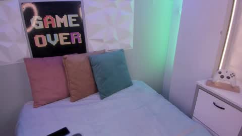 Snapshot of maya_cardona chatting on January 2026 12:10:01 PM Maya online show from January 2026 12:10:01 PM