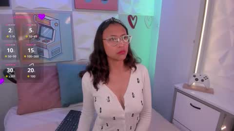 Snapshot of maya_cardona chatting on February 2026 12:10:02 PM Maya online show from February 2026 12:10:02 PM