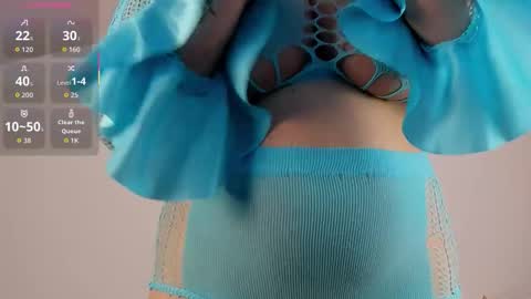 Snapshot of maya_collins_ chatting on January 2026 08:12:01 PM Maya online show from January 2026 08:12:01 PM