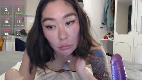 maya_kumashiro online show from January 2026 10:45:01 PM