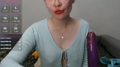 maya_kumashiro online show from June 2026 08:04:01 PM