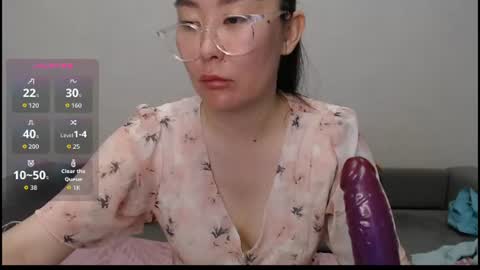 maya_kumashiro online show from June 2026 09:30:01 PM