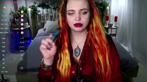 Maya Mils online show from January 2025 07:09:02 AM