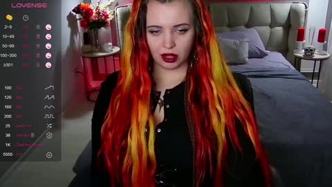 Maya Mils online show from January 2025 07:38:02 AM