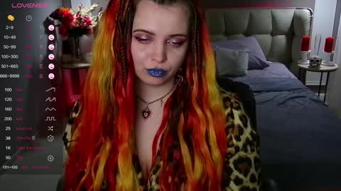 Maya Mils online show from January 2025 04:36:02 AM