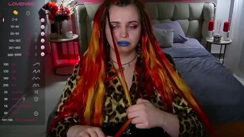 Maya Mils online show from January 2025 07:46:02 AM