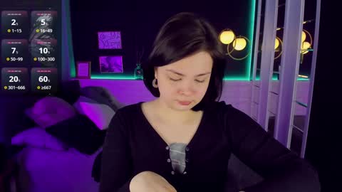 Woman online show from January 2025 05:43:02 AM