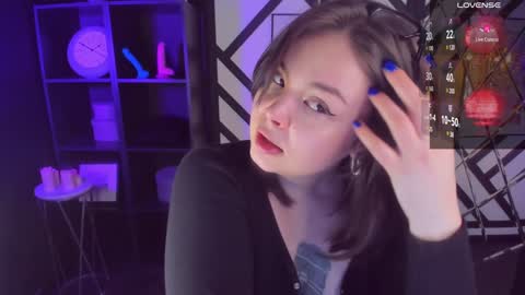 Woman online show from January 2025 09:02:02 AM