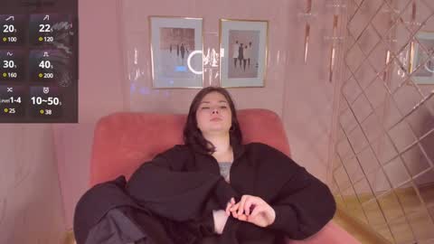 Woman online show from January 2025 05:11:01 PM