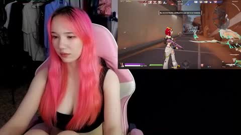 Maya Viola online show from November 2025 05:55:01 AM