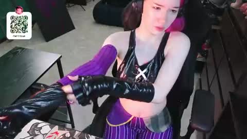 Maya Viola online show from July 2026 01:36:01 AM