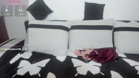 Snapshot of mayablowsyou chatting on September 2025 07:02:01 AM mayablowsyou online show from September 2025 07:02:01 AM