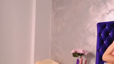 MayaPhoebe online show from July 2026 08:52:02 PM