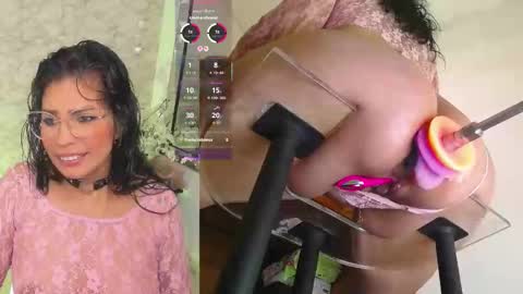 Maya online show from November 2025 02:50:02 PM