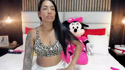 Nicolle Ruselle   Hello my lovely  schedule for great fun from  630 am and end 800 pm Colombian time I wait for you online show from March 2025 11:27:02 PM