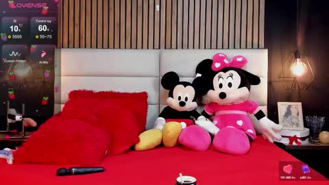 Nicolle Ruselle   Hello my lovely  schedule for great fun from  630 am and end 800 pm Colombian time I wait for you online show from September 2025 10:48:01 PM