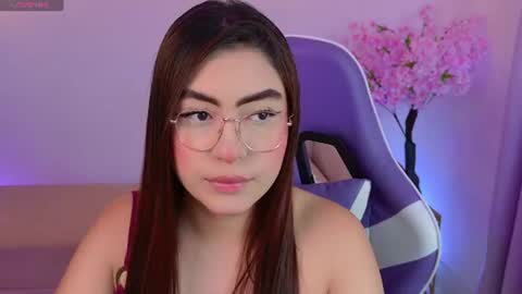 Maya Vexx online show from July 2026 08:33:01 PM