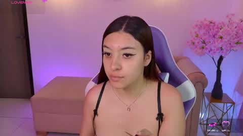 Maya Vexx online show from July 2026 07:28:02 PM