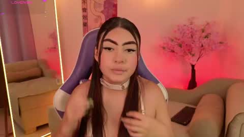 Maya Vexx online show from July 2026 08:29:01 PM