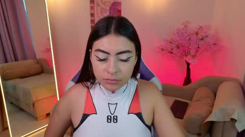 Maya Vexx online show from July 2026 08:05:01 PM