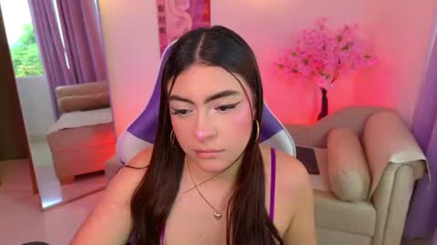 Maya Vexx online show from July 2026 08:52:02 PM