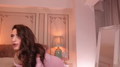 MayaVixxen online show from February 2025 03:26:02 AM