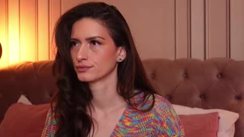 MayaVixxen online show from March 2025 03:22:01 AM