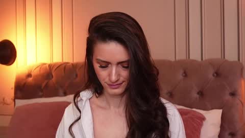 MayaVixxen online show from March 2025 03:40:01 AM