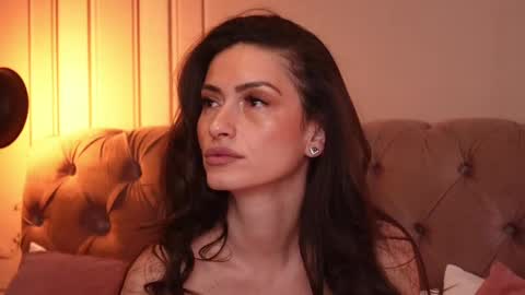 MayaVixxen online show from March 2025 09:14:02 AM