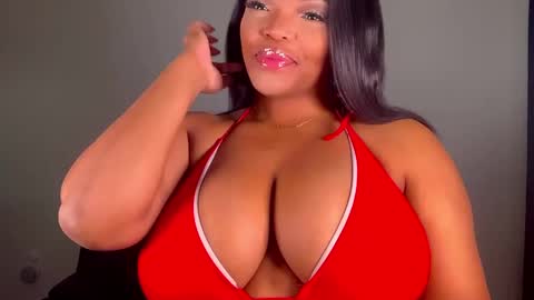 MayBabi online show from January 2025 11:11:01 AM