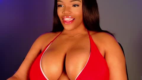 MayBabi online show from March 2025 11:11:01 AM