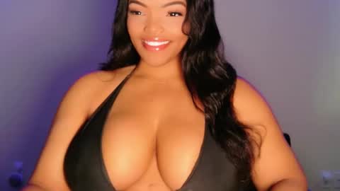 MayBabi online show from January 2026 01:47:02 PM