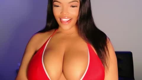 MayBabi online show from February 2026 12:53:02 PM