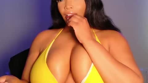 MayBabi online show from April 2026 04:57:02 PM