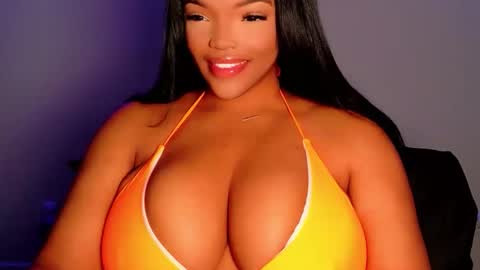 MayBabi online show from May 2026 11:04:02 AM